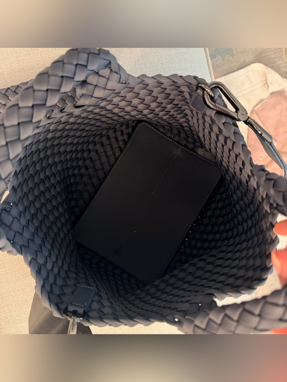 Naghedi St. Barth’s Bag - Picture 4 of 6